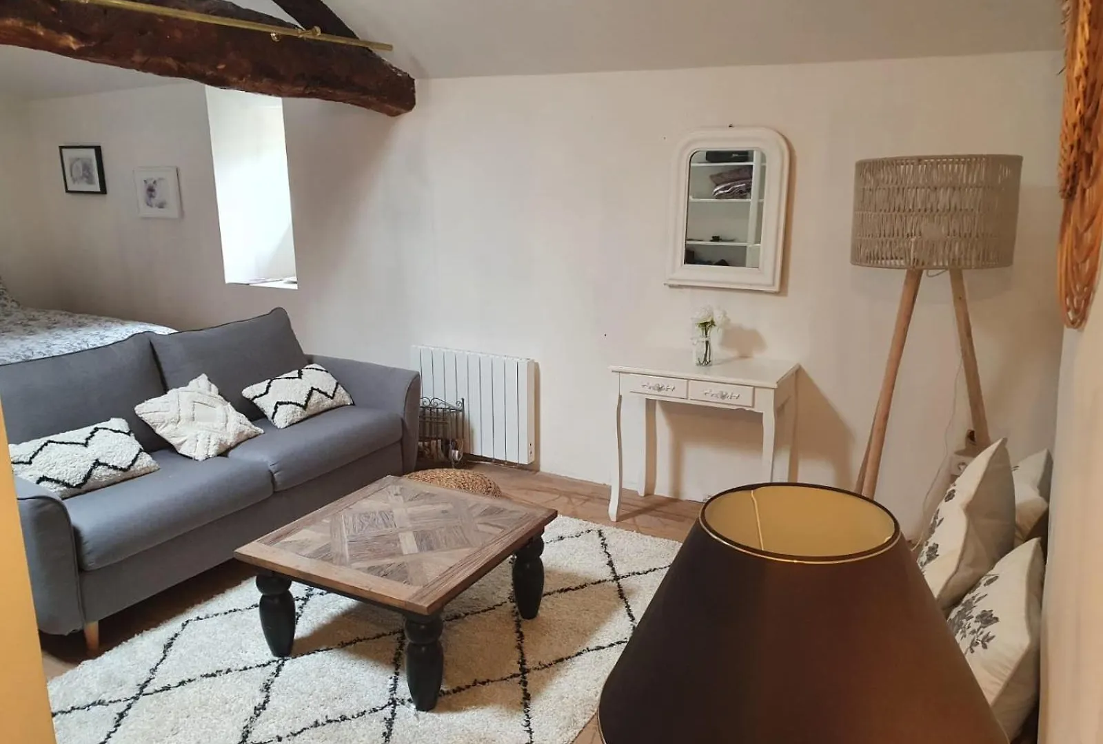 Holiday home Maison De La Tour Nant