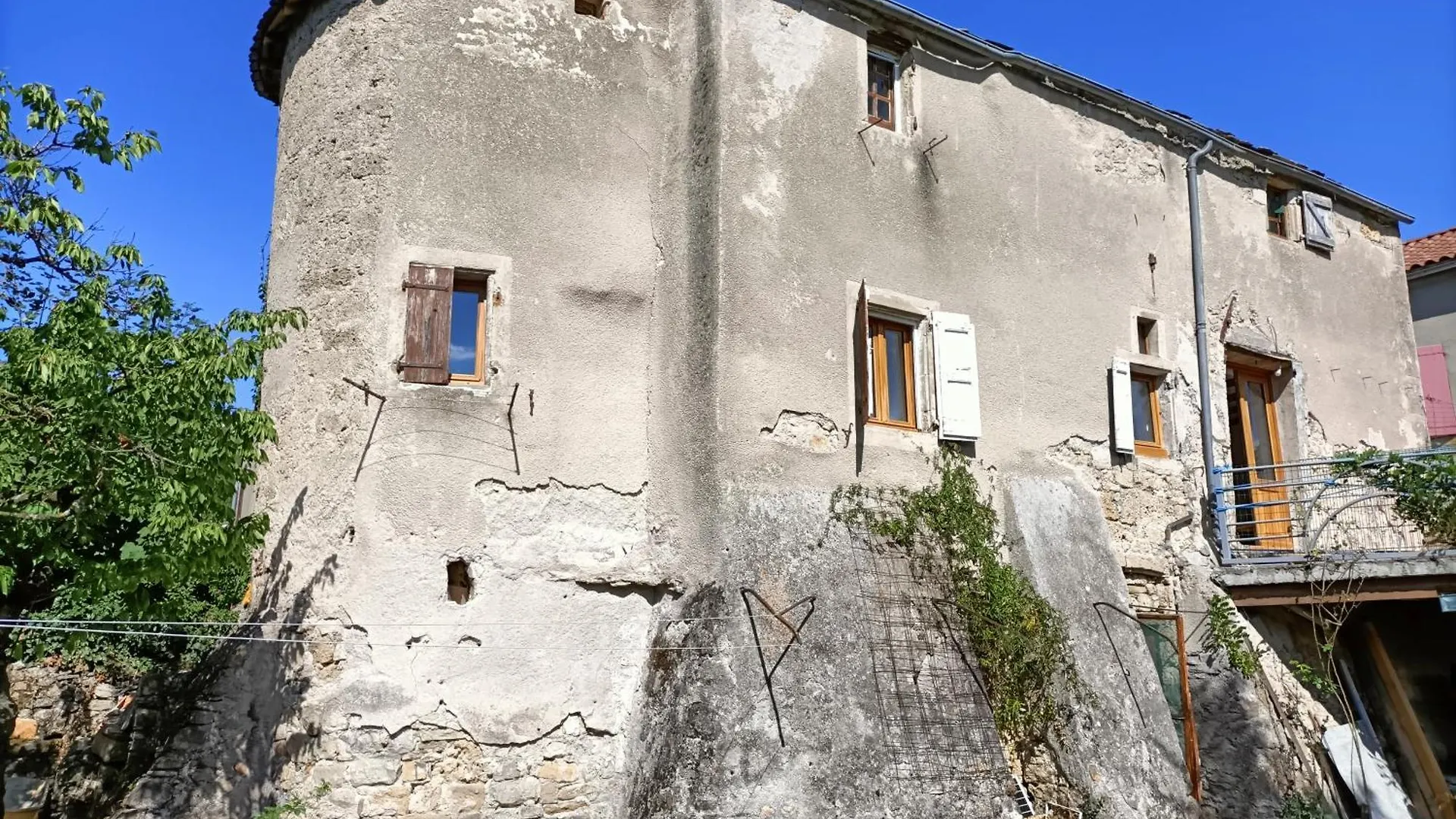 Maison De La Tour Nant