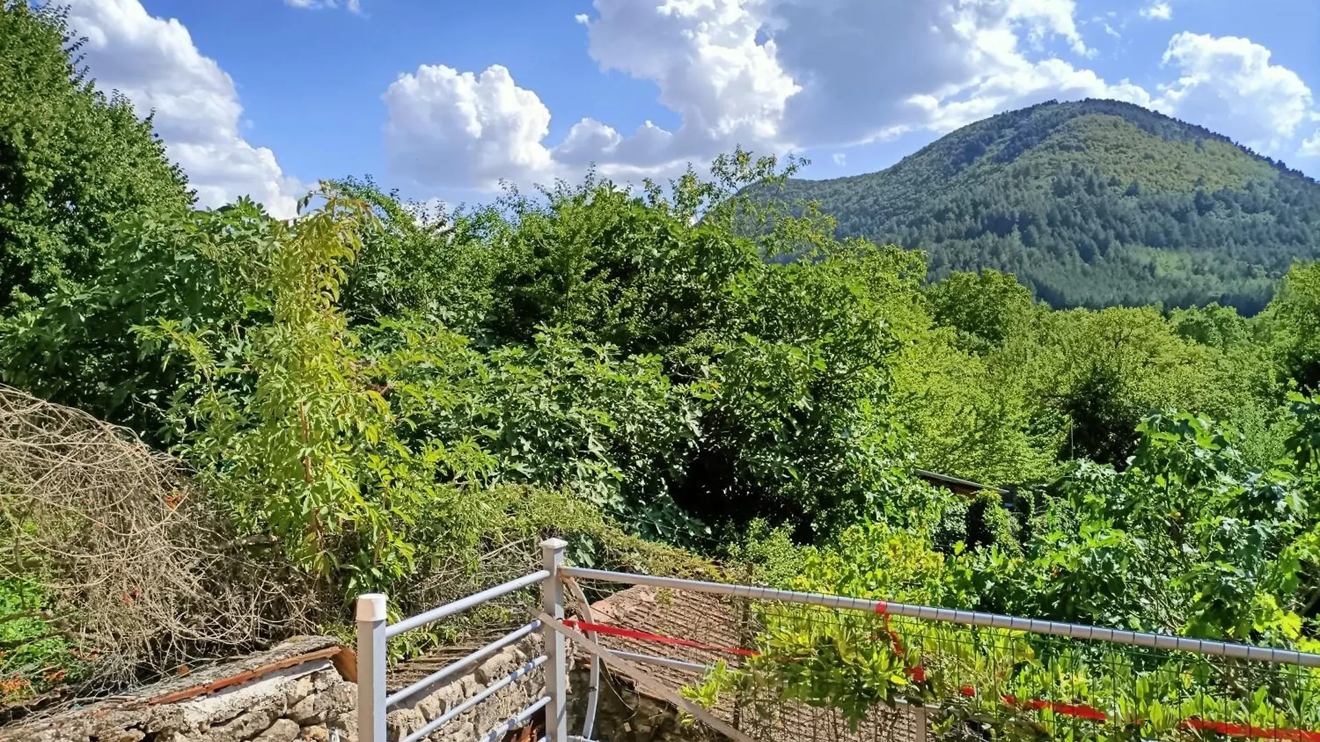 Holiday home Maison De La Tour Nant