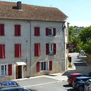 Restaurant Des Voyageurs Hotel